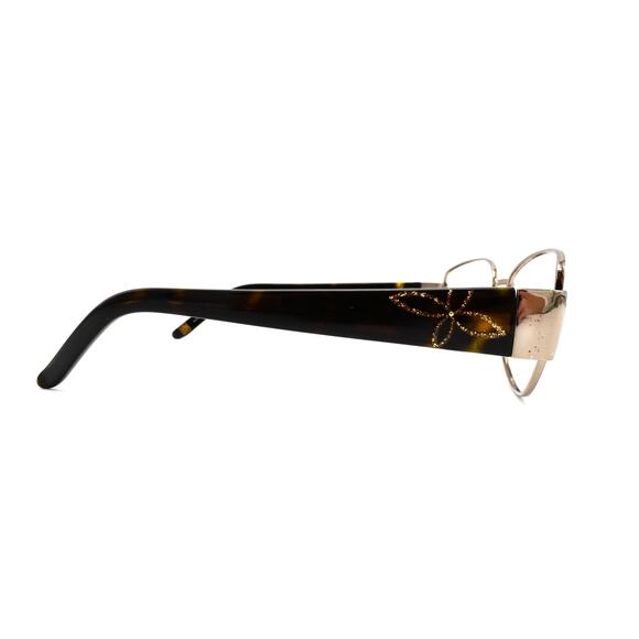 Saks Fifth Avenue S5A 42/S JAK RJ 58-15-130mm Sunglasses FRAMES ONLY - GOOD main image 5